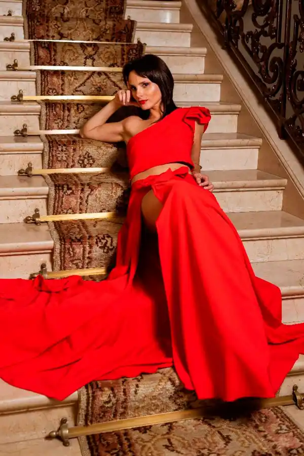 ASESORES DE IMAGEN. Nicolás Martínez, asesor y personal shopper. FOTO GENTILEZA DE JOAQUÍN MENA