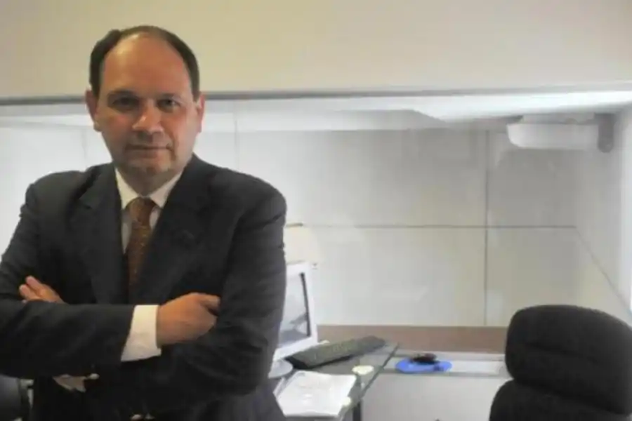  Eudoro Aráoz - (UCR-Cambiemos)