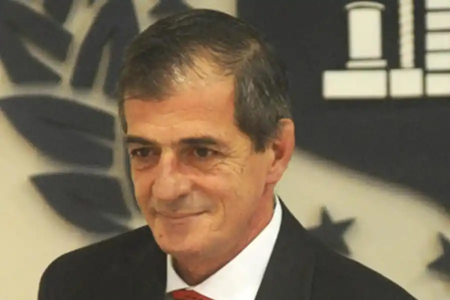  Ramón Santiago Cano (PJ-Oficialismo)