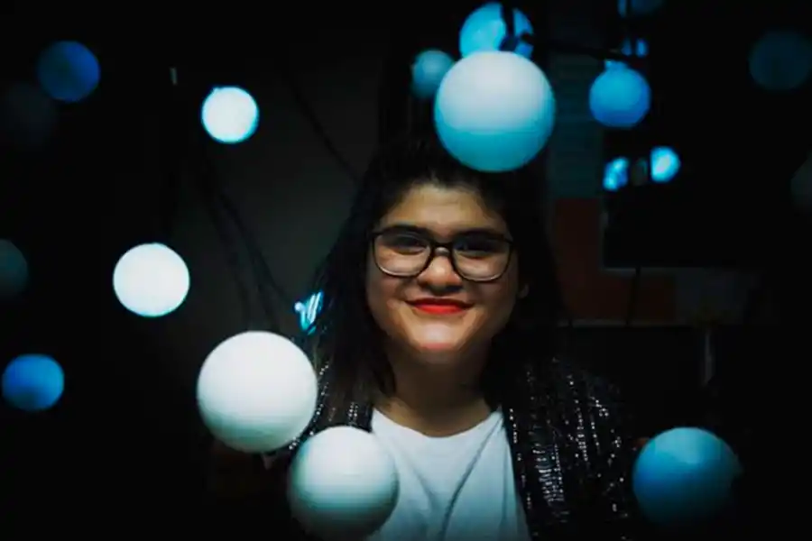 ASESORES DE IMAGEN. Luli Robles, fashionista y personal shopper.