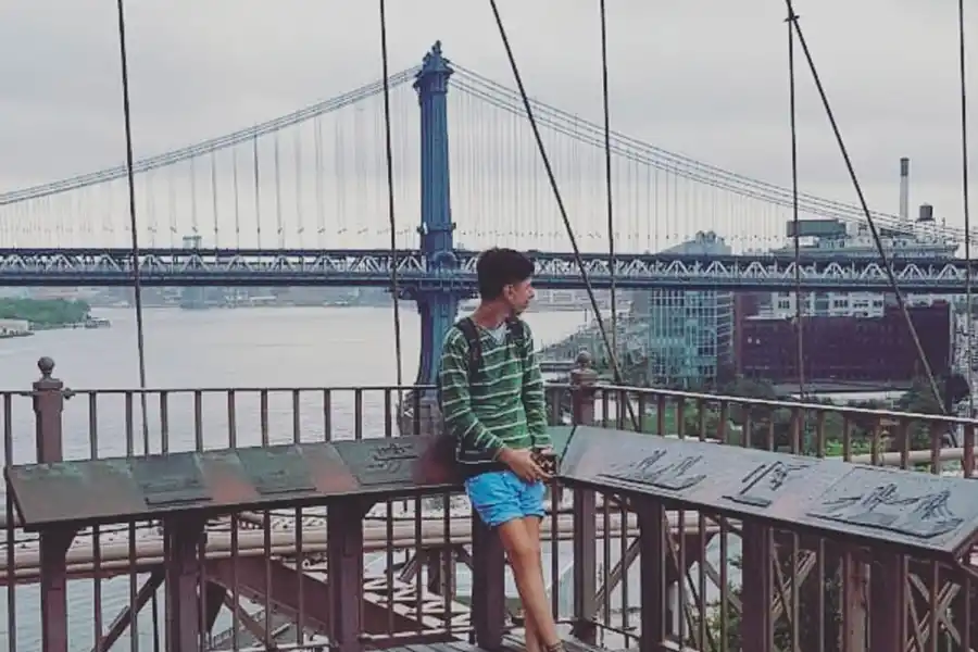 ASESORES DE IMAGEN. Nicolás Martínez, asesor y personal shopper.