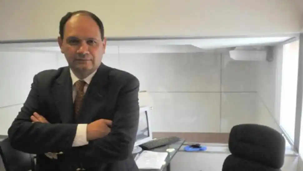  Eudoro Aráoz - (UCR-Cambiemos)