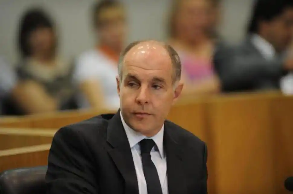  Claudio Viña (Nueva Fuerza-Cambiemos)