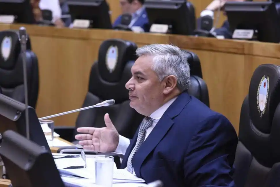  Alfredo Toscano (PJS-Cambiemos)