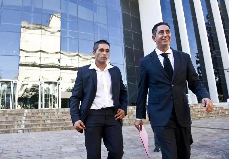  Emiliano Vargas Aiganasse (PJ-Tucumán en Positivo)