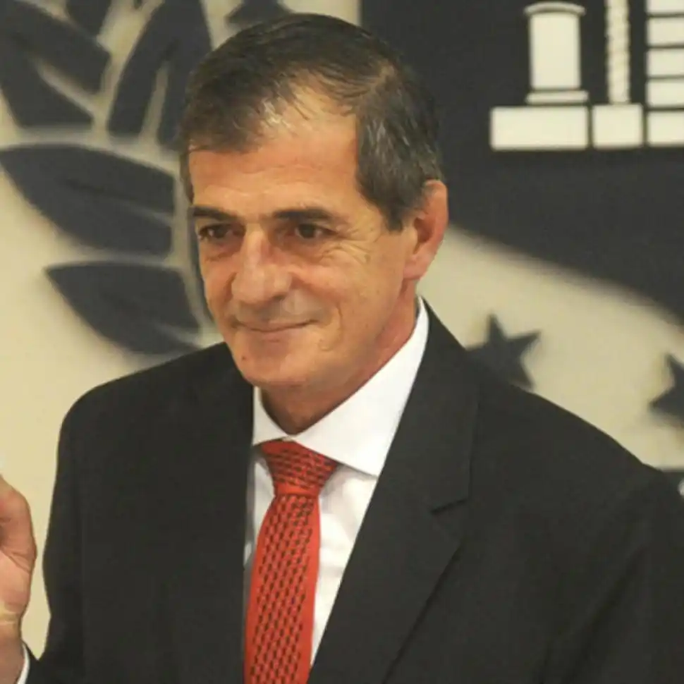  Ramón Santiago Cano (PJ-Oficialismo)