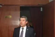 El Gobierno quiere instalar una cárcel en Benjamín Paz