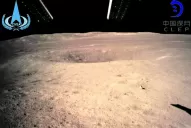 La historia del programa espacial chino