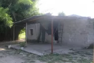 “Quiso defender a su abuela”, dijo la madre del chico que mató al abuelo