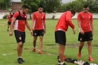 Un arquero apasionado por el santo