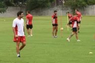 En San Martín, casi todos dijeron presente