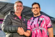 El tucumano Nicolás Sánchez, entre los 10 rugbiers mejores pagos del mundo