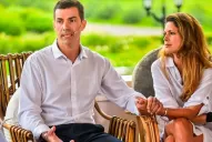 Juan Manuel Urtubey: “voy a ser candidato a presidente”