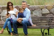 Macri: no entiendo las críticas a mis vacaciones, uno tiene que tener un espacio de tranquilidad