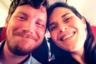 Video: así balearon al turista sueco que debieron amputarle una pierna