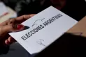 Los argentinos son optimistas sobre el 2019, pero las elecciones redujeron las expectativas
