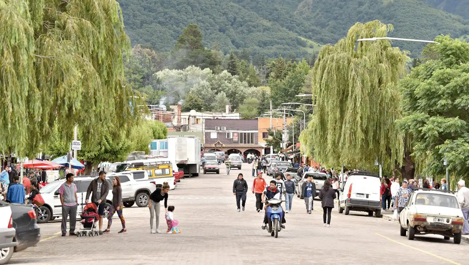 ¿Te vas a los Valles? Seis recomendaciones para pasarla bien