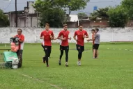 San Martín sigue a la espera de caras nuevas