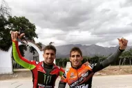 Misión argentina en el Dakar 2019