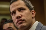 Piden intervenir militarmente a Venezuela y expulsar a Maduro del país 