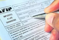 Por la renta financiera, el fisco pone bajo su lupa todas las operaciones 