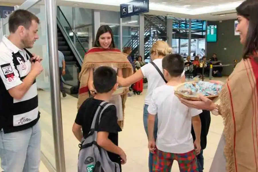 MAR DEL PLATA. El lugar que los tucumanos eligieron para vacacionar en 2019