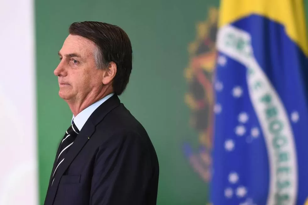El Gobierno de Brasil revisará toda la estructura de la administración pública 