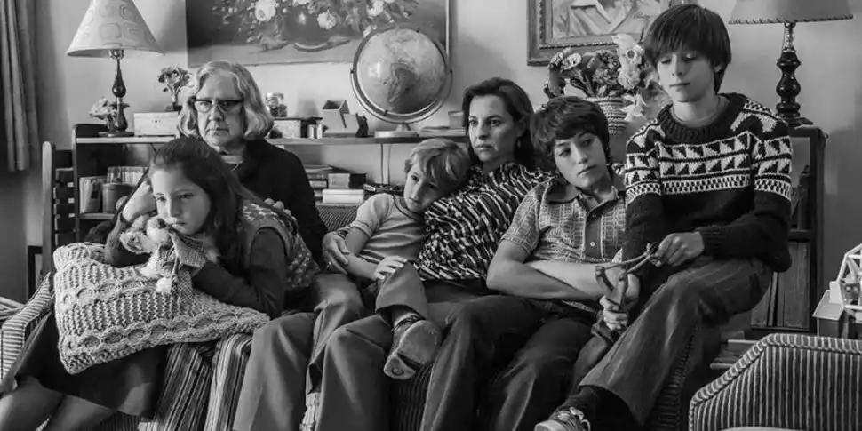 “Roma” impulsa la consagración de Netflix