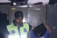 Caso Sáez: “ojalá que el detenido sea el que disparó contra Marcos”