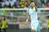 Paulo Díaz puede convertirse en el primer refuerzo de River 