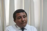 Cinco preguntas a Jorge Darío Monteros