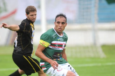 Ricardo Tapia confía plenamente en el futuro del equipo