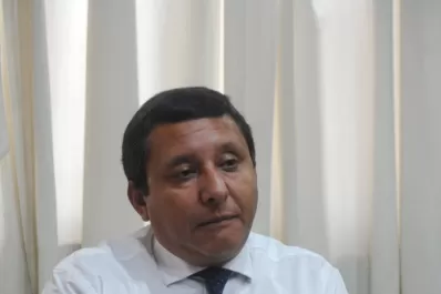 Cinco preguntas a Jorge Darío Monteros
