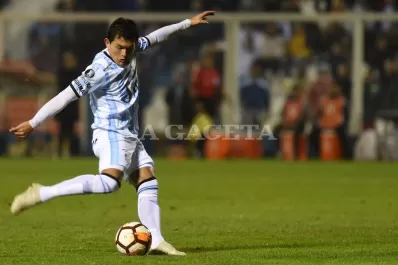 El Pulguita Rodríguez, tras su salida de Atlético: esta es mi decisión