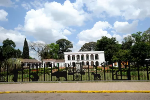 El Museo de la Industria Azucarera abrirá todo enero