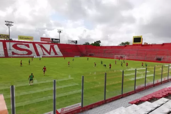 Fernández, Benítez y Menéndez ya habitan el mundo santo