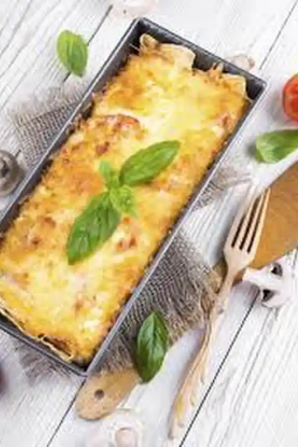 Tu menú de la semana