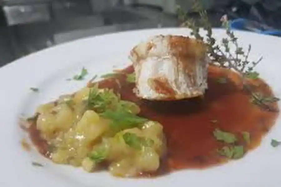 Tu menú de la semana