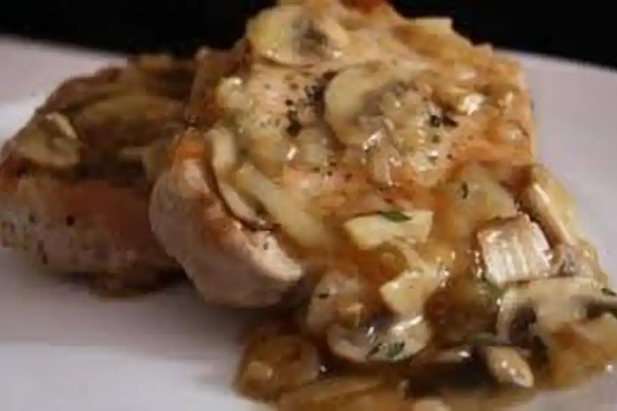 Tu menú de la semana