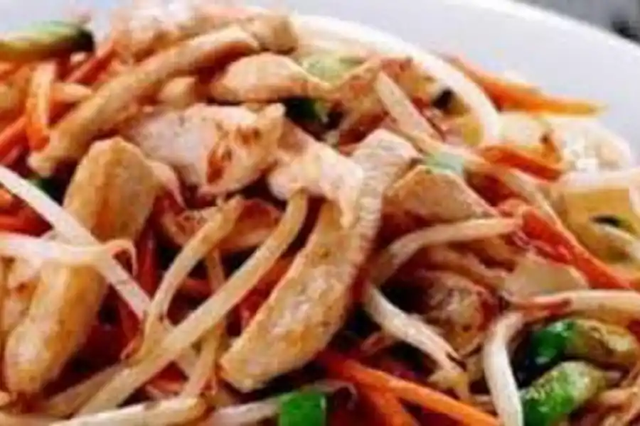 Tu menú de la semana