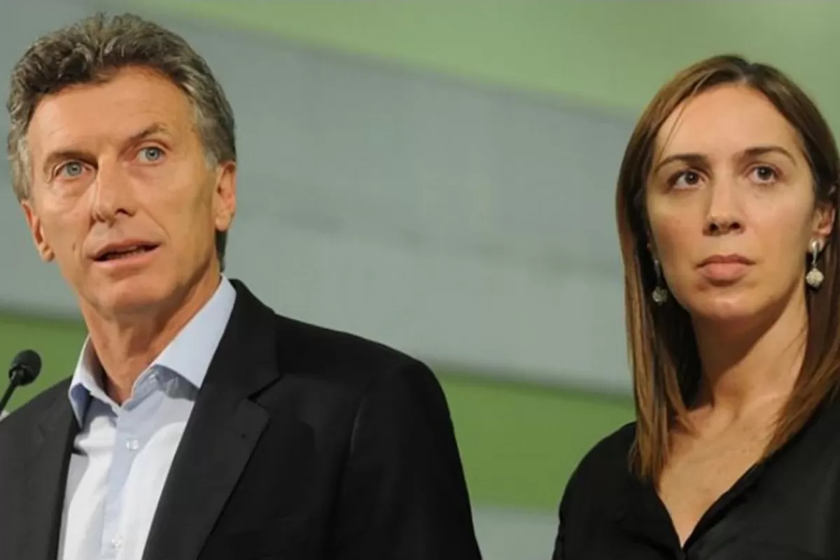 “Macri puede ser reelecto, aún sin Vidal” 