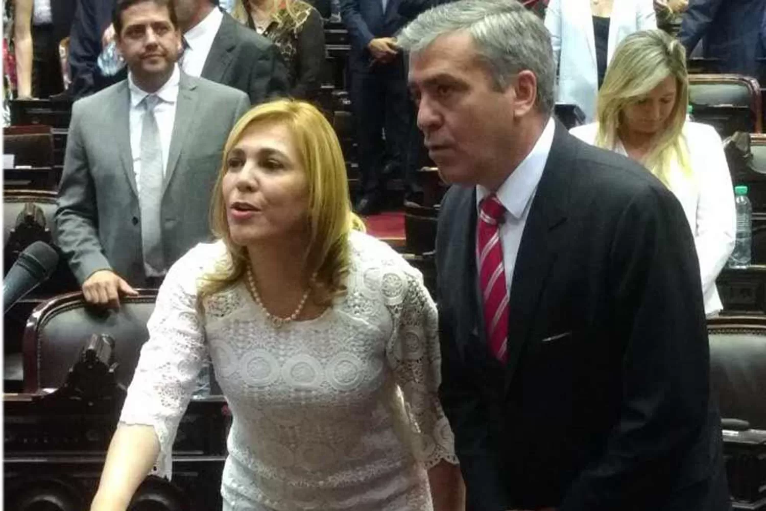 José Cano y Beatriz Ávila apuestan a un régimen integral