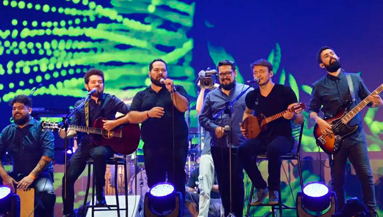 Todos los festivales del verano 2019: artistas, fechas y precios de las entradas