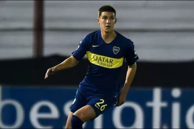 En Boca dan por descontado que Leonardo Balerdi jugará en Borussia Dortmund