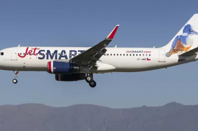 Giobellina dijo que se reunirá con una low cost que pretende unir a Tucumán con Misiones