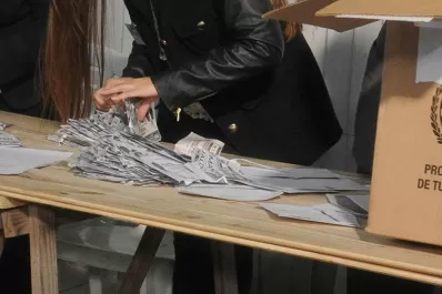 La inseguridad y la crisis serán los dos ejes de esta campaña