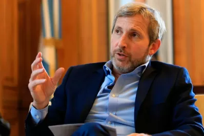 Este gobierno hizo cosas que serán mucho más valoradas con el tiempo, sostuvo Frigerio