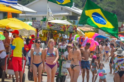 ¿Te vas de vacaciones? Cuáles son las vacunas necesarias para viajar fuera del país