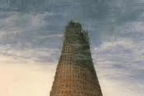 La Pampa de Babel