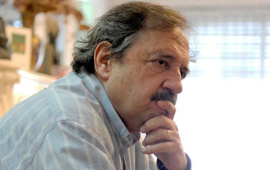 Alfonsín reclama internas para elegir al candidato